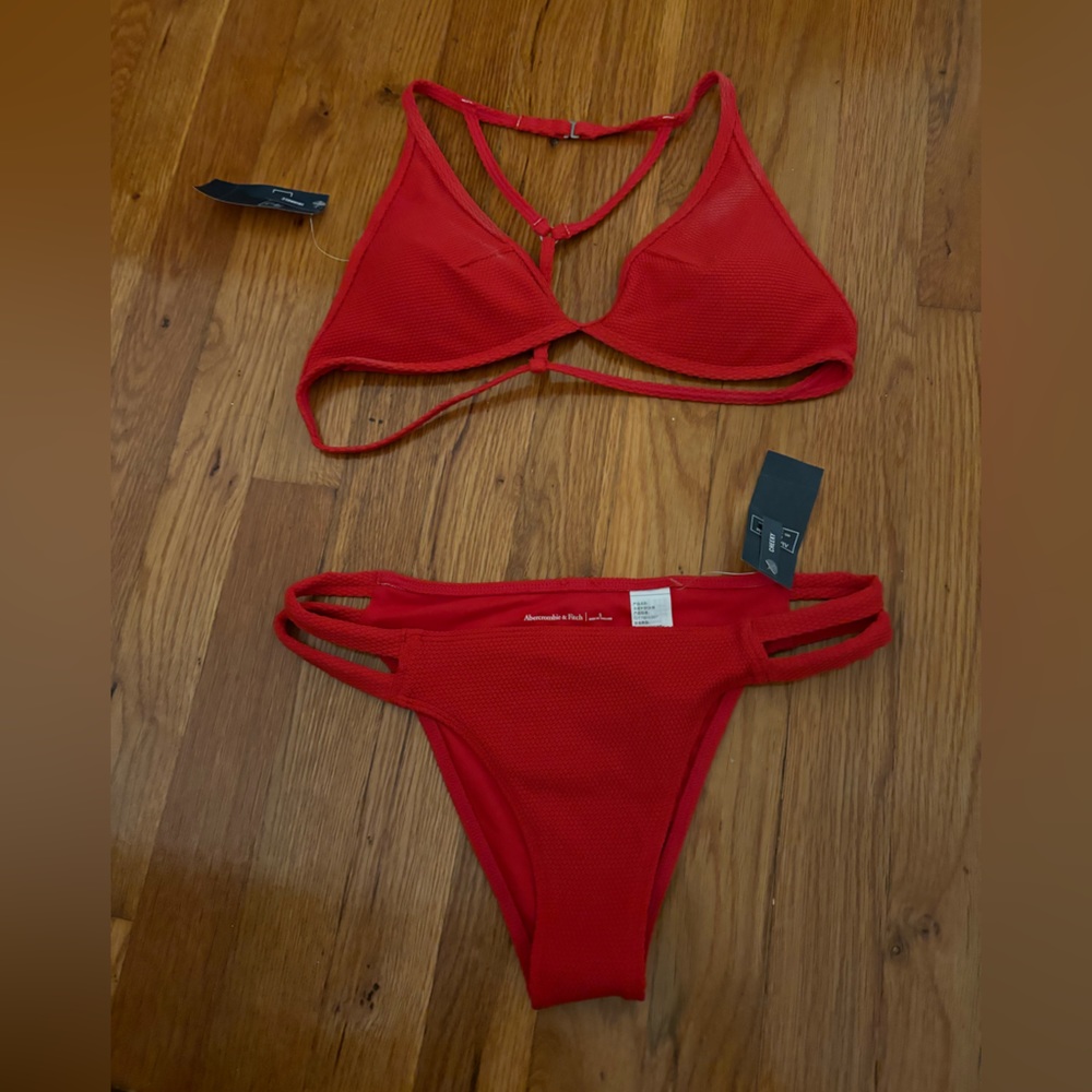 Abercrombie & Fitch Bikini